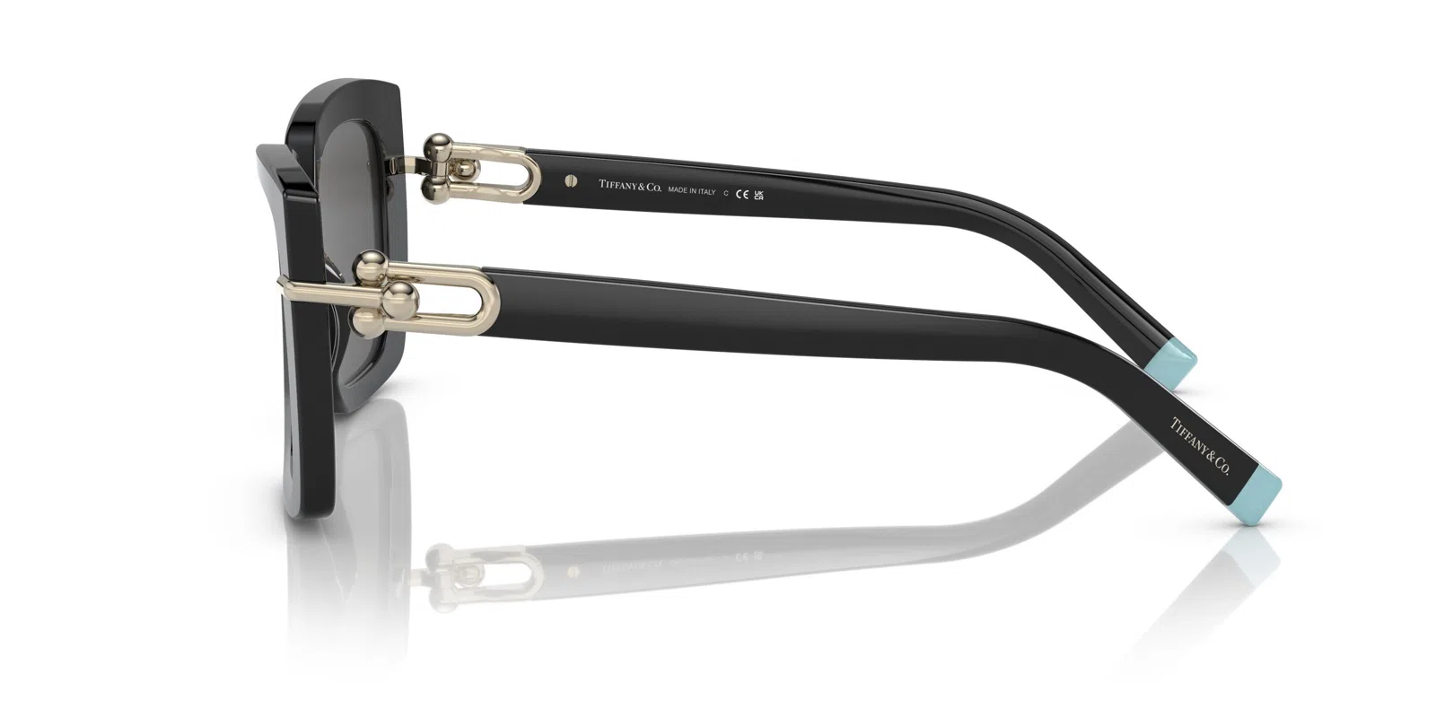 Tiffany 4199F Sunglasses - view 6